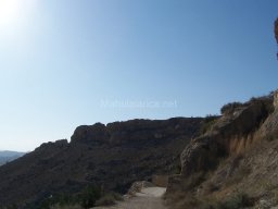 Castillo de Mula 2010